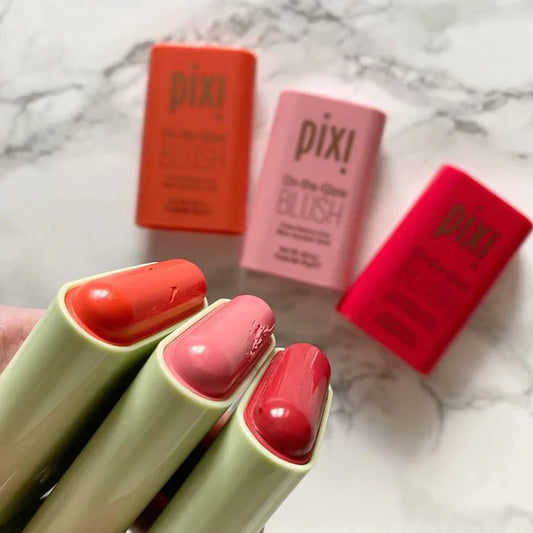 Pixi Blush 3 Pc Set ( ORIGINAL IMPORTED ) LIMITED STOCK